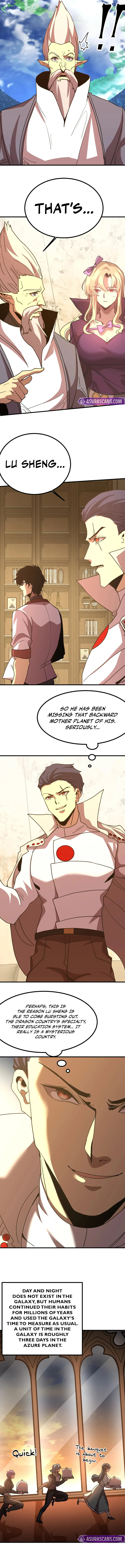 Read Log Into The Future chapter 243 image 7 on Lezhin