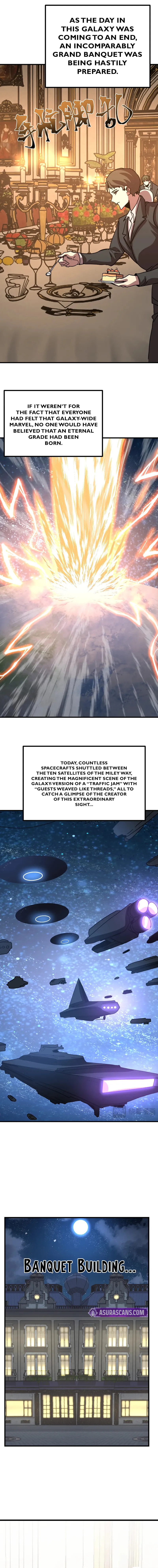 Read Log Into The Future chapter 243 image 8 on Lezhin