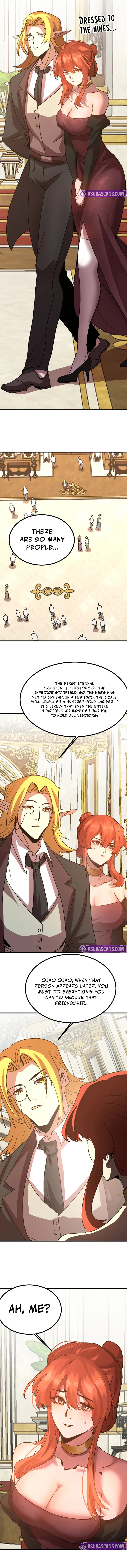 Read Log Into The Future chapter 243 image 9 on Lezhin