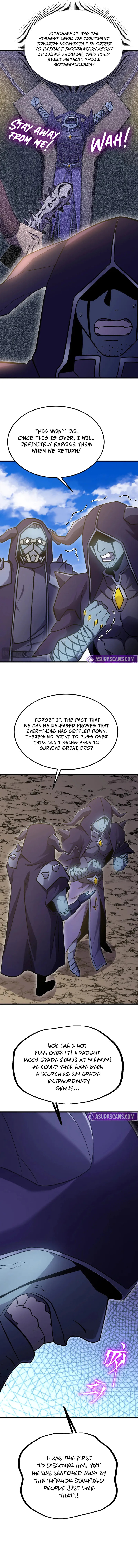 Read Log Into The Future chapter 244 image 10 on Lezhin