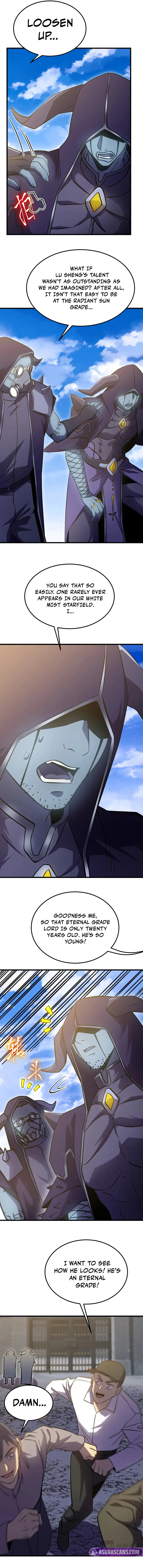 Read Log Into The Future chapter 244 image 11 on Lezhin