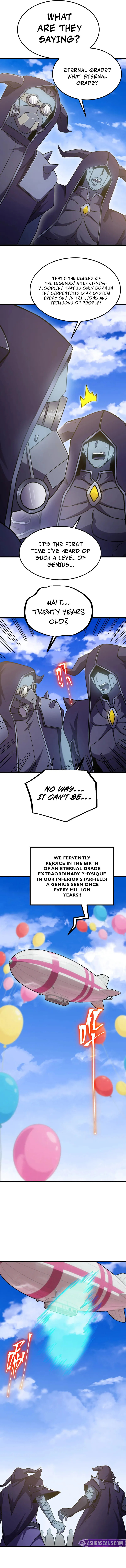 Read Log Into The Future chapter 244 image 12 on Lezhin