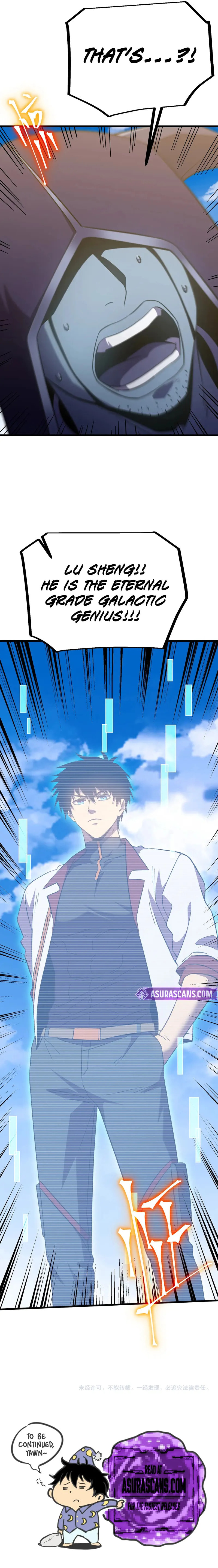 Read Log Into The Future chapter 244 image 13 on Lezhin