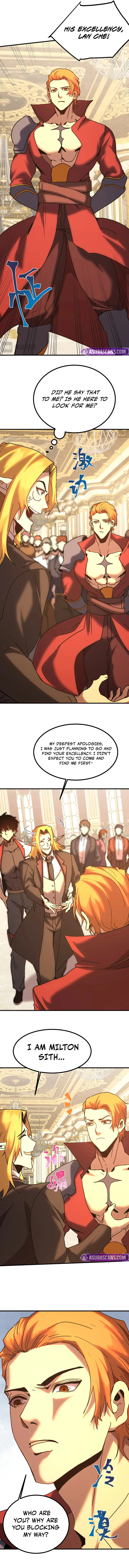 Read Log Into The Future chapter 244 image 3 on Lezhin