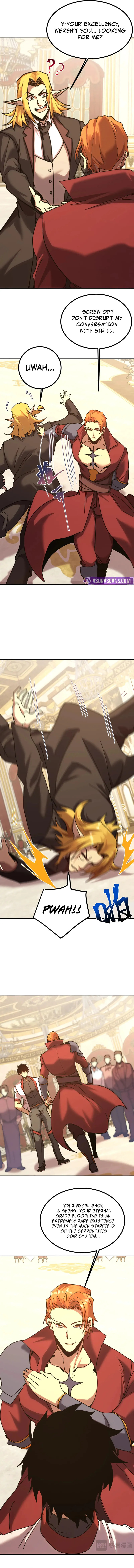 Read Log Into The Future chapter 244 image 4 on Lezhin