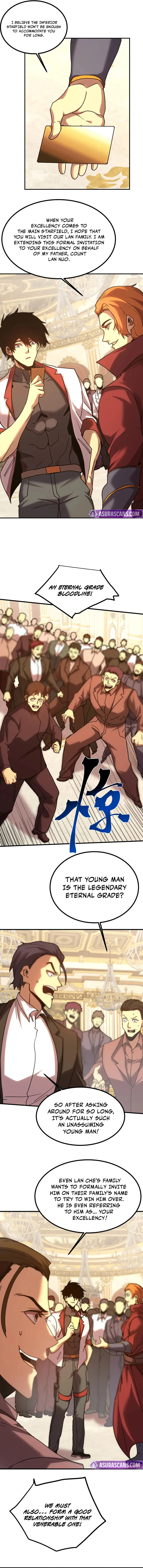 Read Log Into The Future chapter 244 image 5 on Lezhin