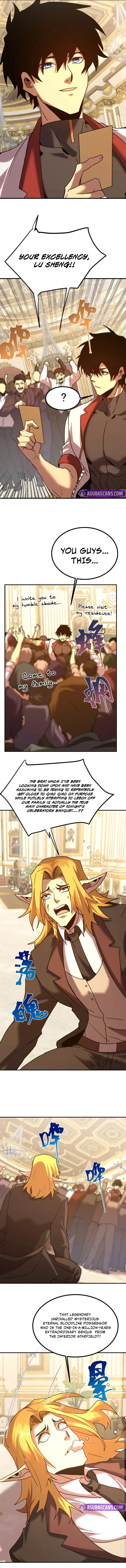 Read Log Into The Future chapter 244 image 6 on Lezhin