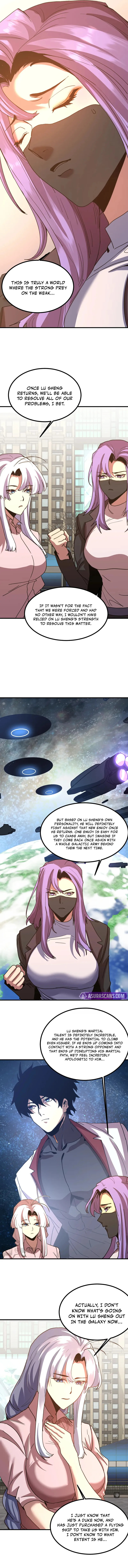 Read Log Into The Future chapter 245 image 10 on Lezhin