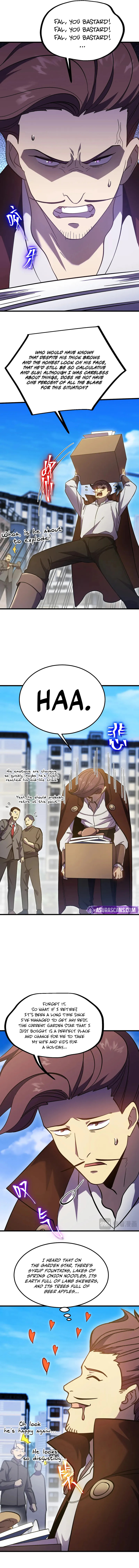Read Log Into The Future chapter 245 image 2 on Lezhin