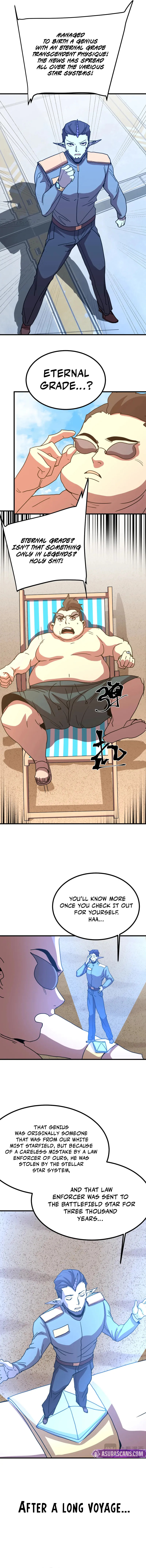Read Log Into The Future chapter 246 image 10 on Lezhin