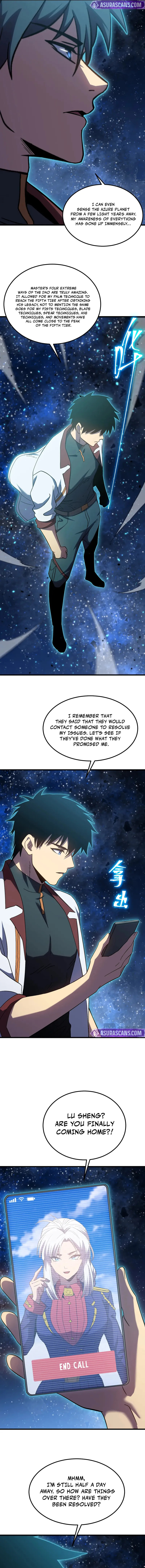 Read Log Into The Future chapter 248 image 11 on Lezhin