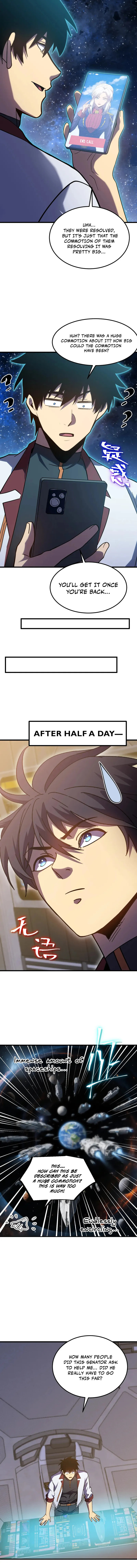 Read Log Into The Future chapter 248 image 12 on Lezhin