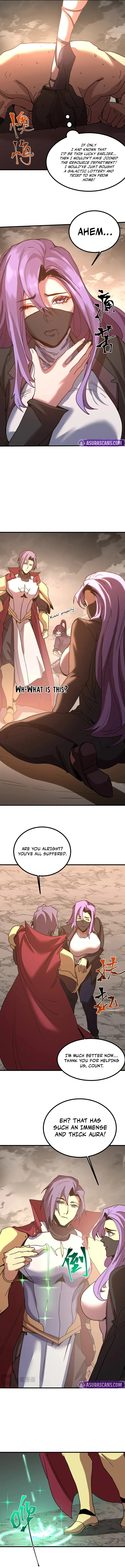Read Log Into The Future chapter 248 image 4 on Lezhin