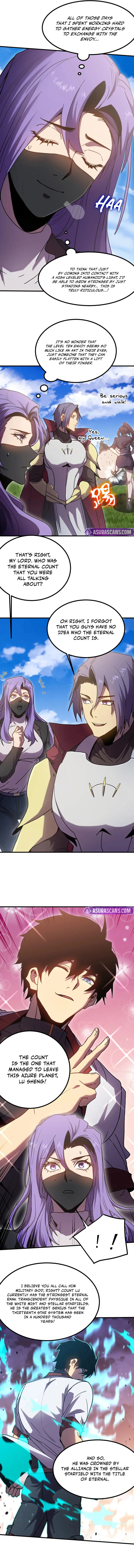 Read Log Into The Future chapter 248 image 7 on Lezhin
