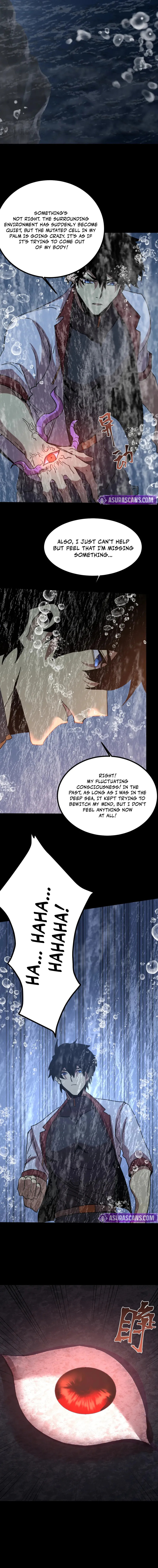 Read Log Into The Future chapter 249 image 12 on Lezhin