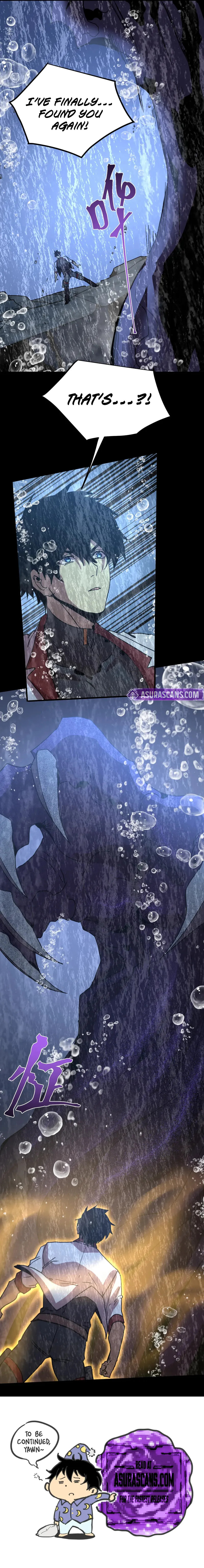 Read Log Into The Future chapter 249 image 13 on Lezhin