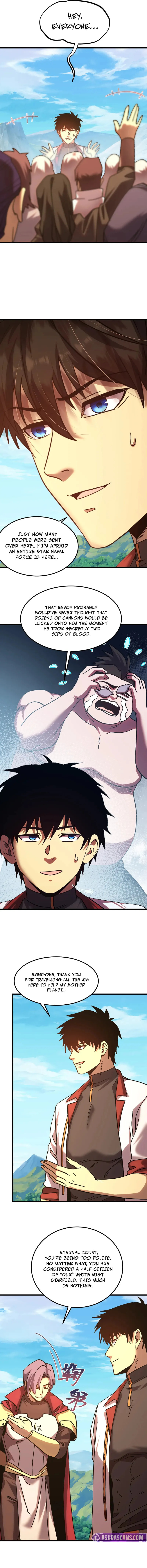 Read Log Into The Future chapter 249 image 2 on Lezhin