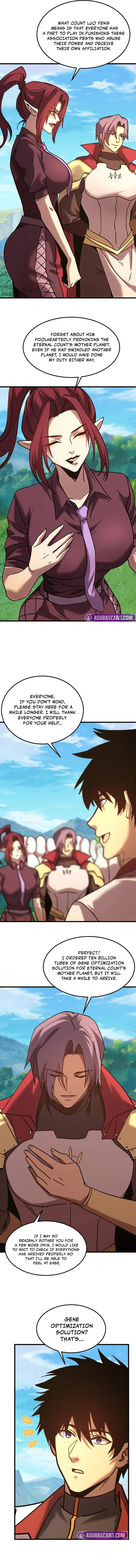 Read Log Into The Future chapter 249 image 3 on Lezhin
