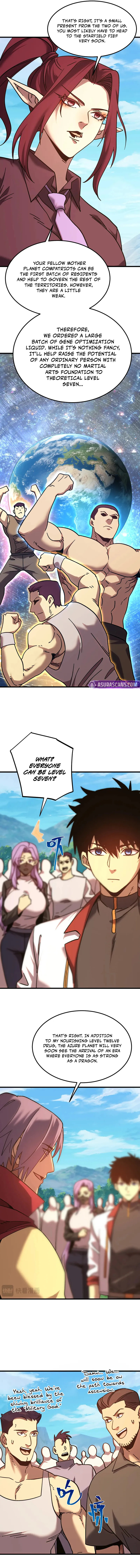 Read Log Into The Future chapter 249 image 4 on Lezhin