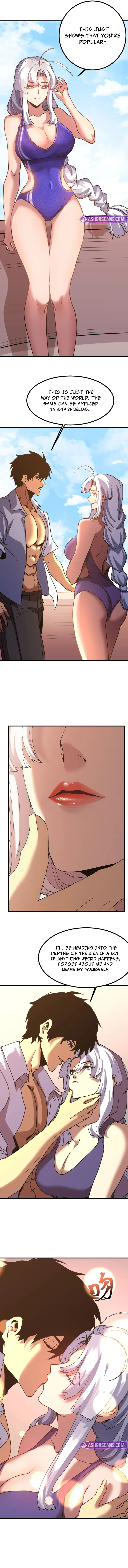 Read Log Into The Future chapter 249 image 9 on Lezhin