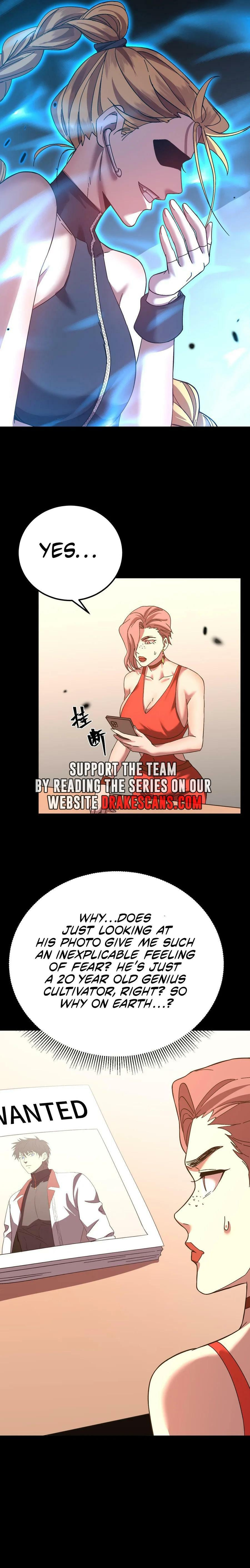 Read Log Into The Future chapter 25.2 image 22 on Lezhin