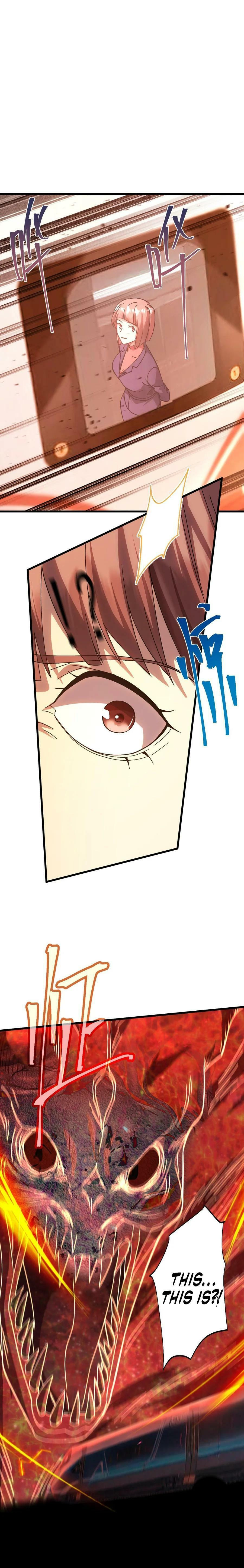 Read Log Into The Future chapter 25.2 image 3 on Lezhin