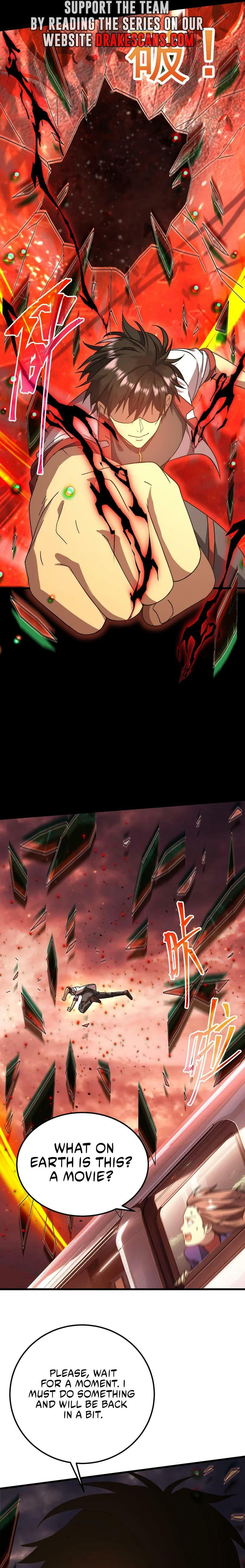 Read Log Into The Future chapter 25.2 image 6 on Lezhin