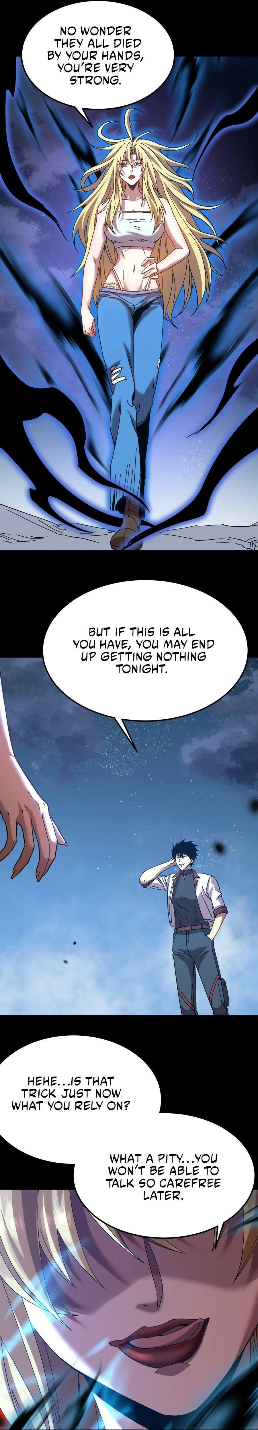 Read Log Into The Future chapter 25.5 image 15 on Lezhin