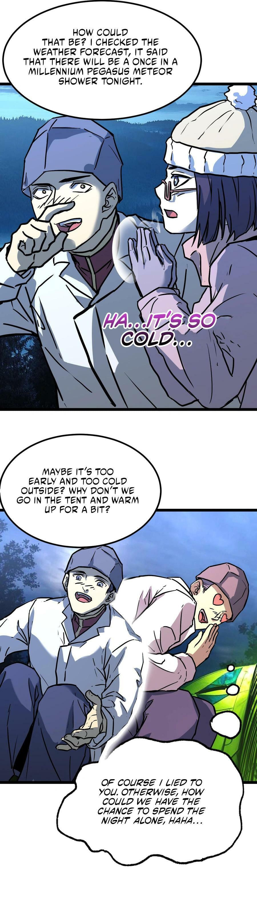 Read Log Into The Future chapter 25.5 image 8 on Lezhin