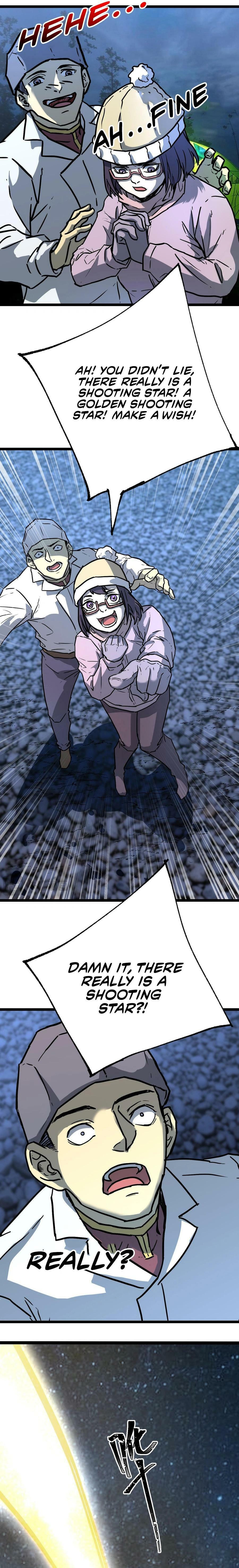 Read Log Into The Future chapter 25.5 image 9 on Lezhin