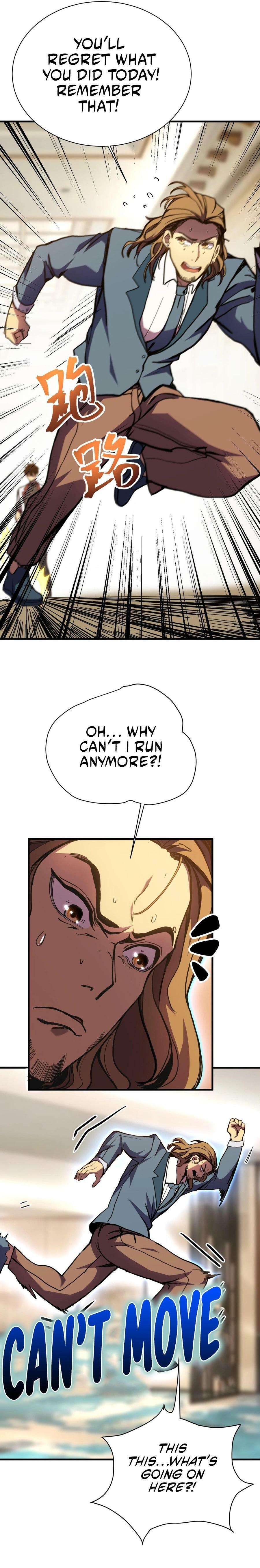 Read Log Into The Future chapter 25.8 image 12 on Lezhin