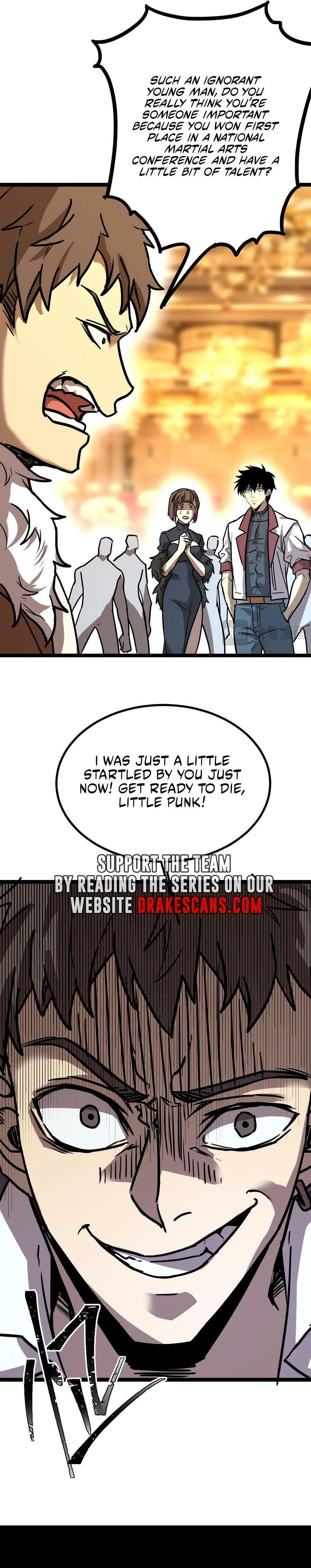Read Log Into The Future chapter 25.8 image 19 on Lezhin