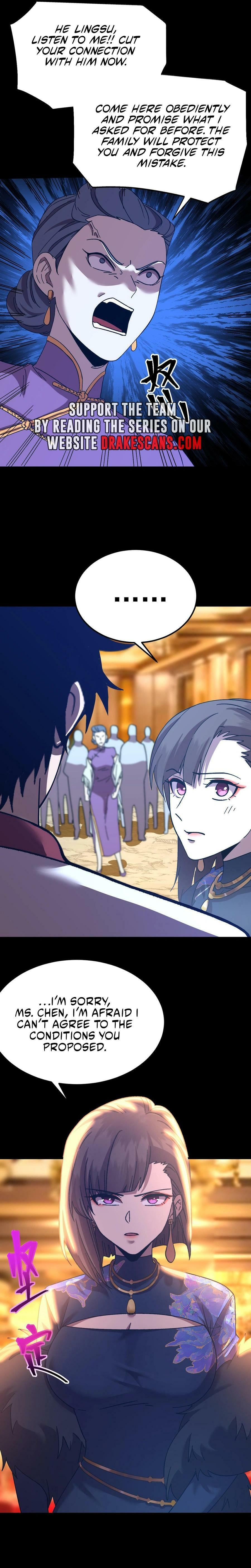 Read Log Into The Future chapter 25.8 image 23 on Lezhin