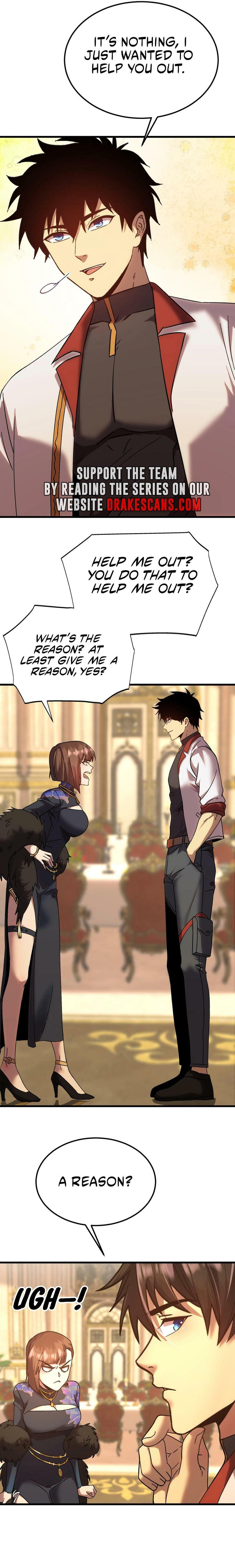 Read Log Into The Future chapter 25.8 image 5 on Lezhin