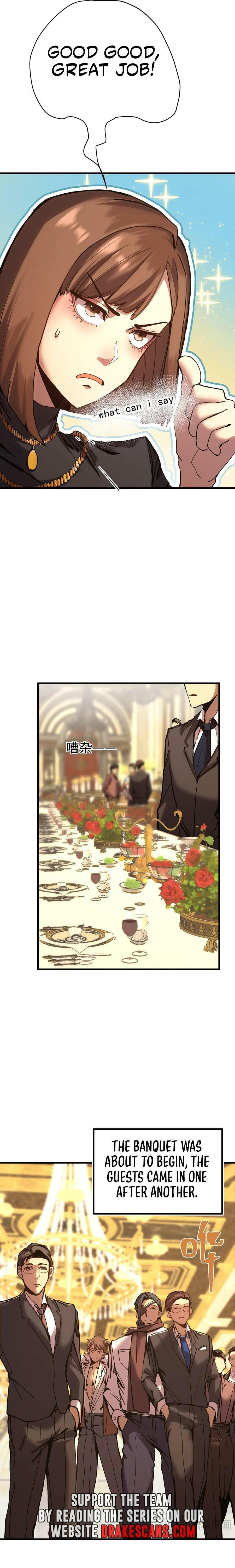 Read Log Into The Future chapter 25.8 image 7 on Lezhin