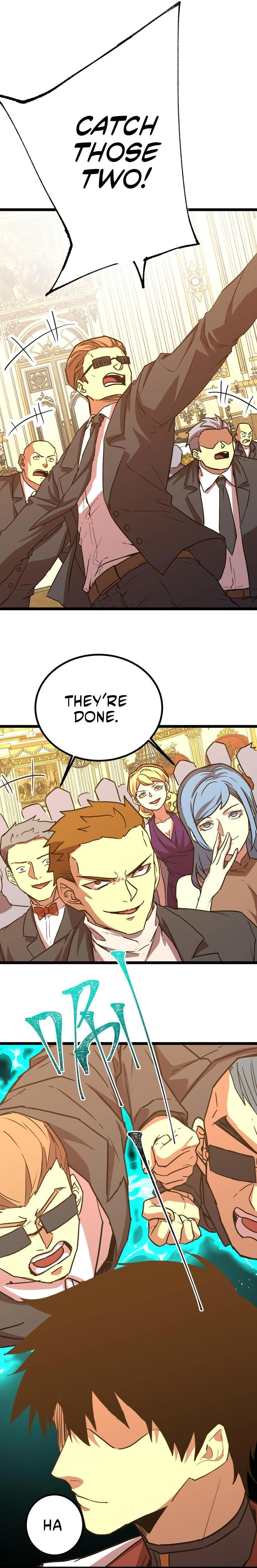 Read Log Into The Future chapter 25.9 image 1 on Lezhin
