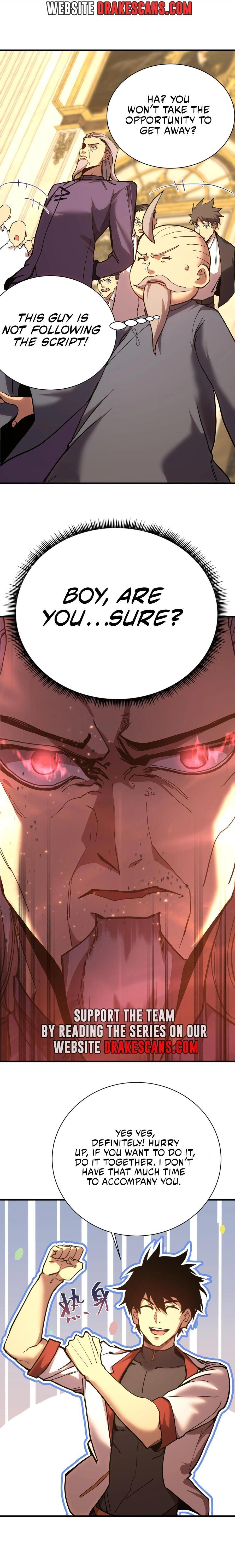 Read Log Into The Future chapter 25.9 image 14 on Lezhin