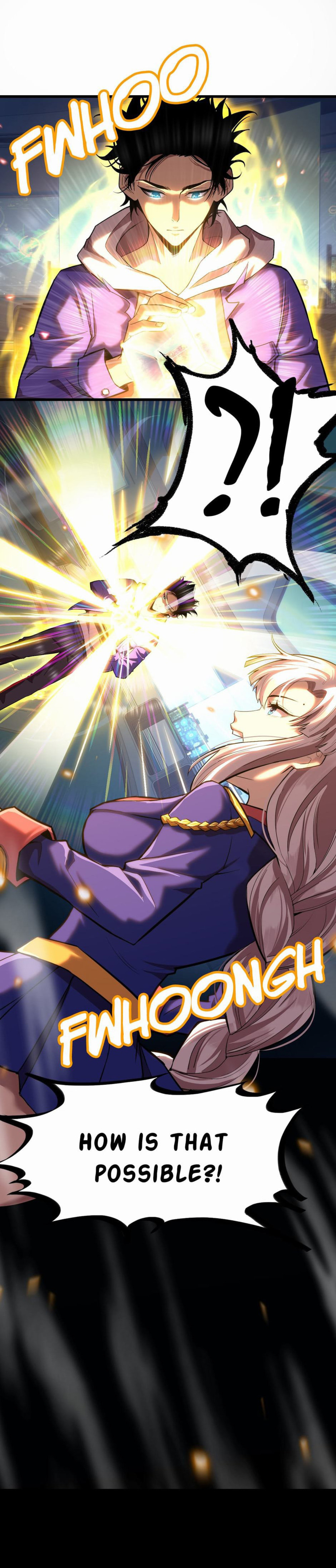 Read Log Into The Future chapter 25 image 9 on Lezhin