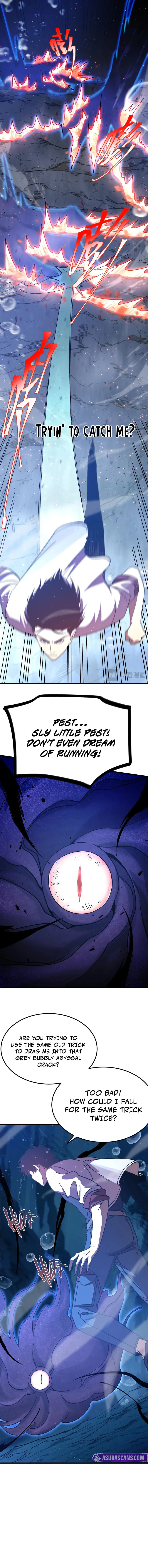 Read Log Into The Future chapter 250 image 2 on Lezhin