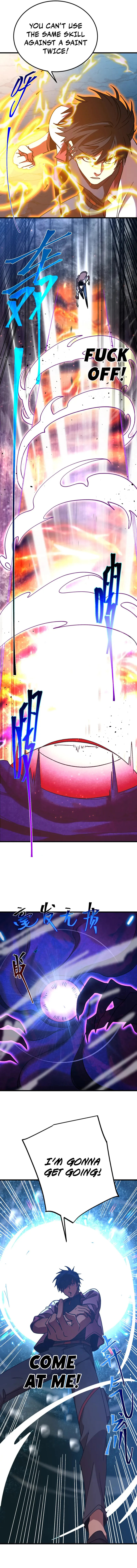 Read Log Into The Future chapter 250 image 3 on Lezhin