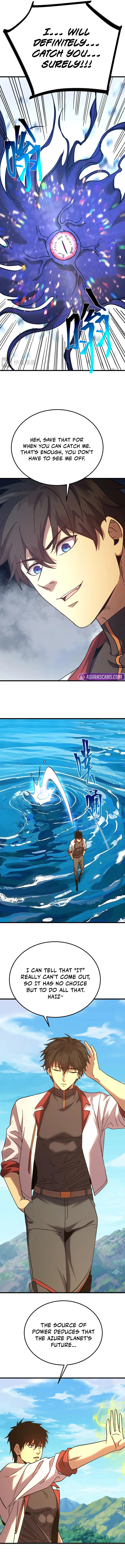 Read Log Into The Future chapter 250 image 4 on Lezhin