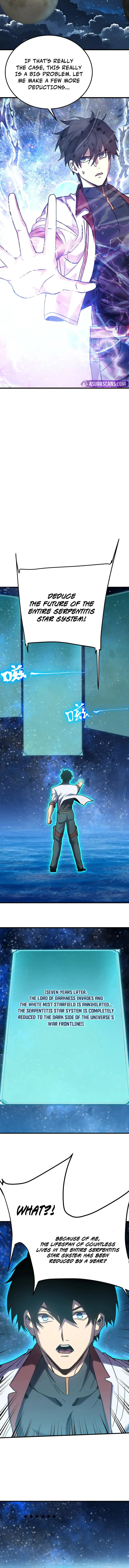 Read Log Into The Future chapter 250 image 6 on Lezhin