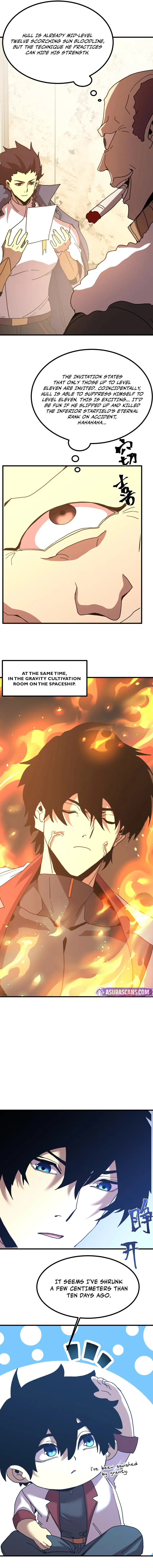 Read Log Into The Future chapter 251 image 10 on Lezhin