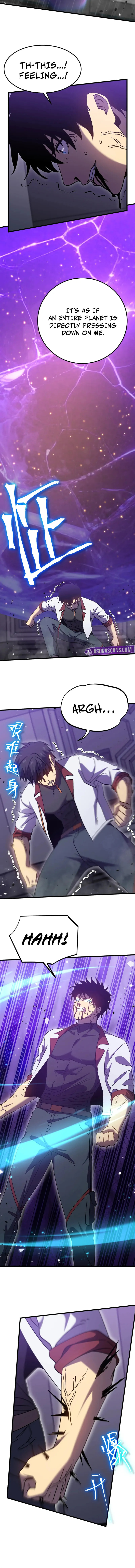 Read Log Into The Future chapter 251 image 4 on Lezhin