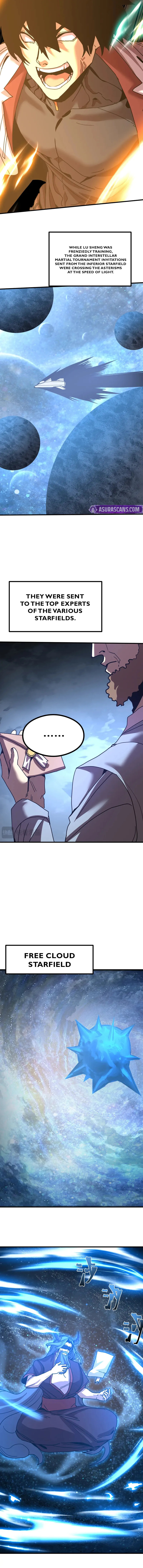 Read Log Into The Future chapter 251 image 6 on Lezhin