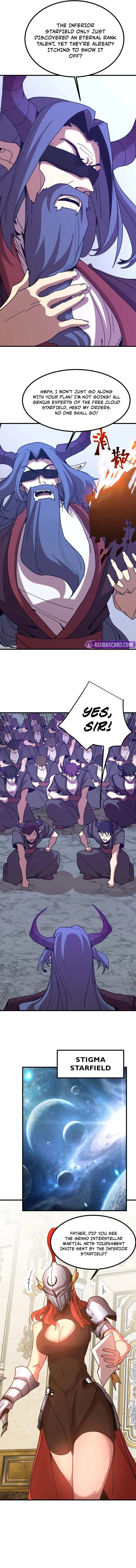 Read Log Into The Future chapter 251 image 7 on Lezhin