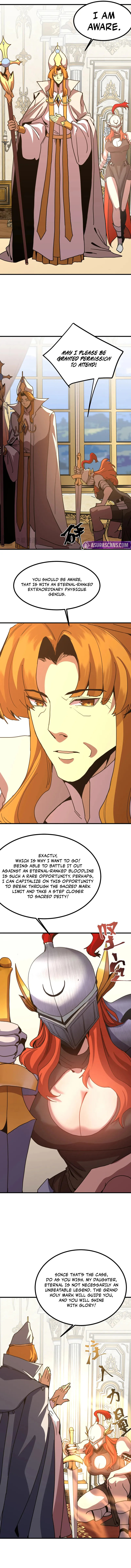 Read Log Into The Future chapter 251 image 8 on Lezhin