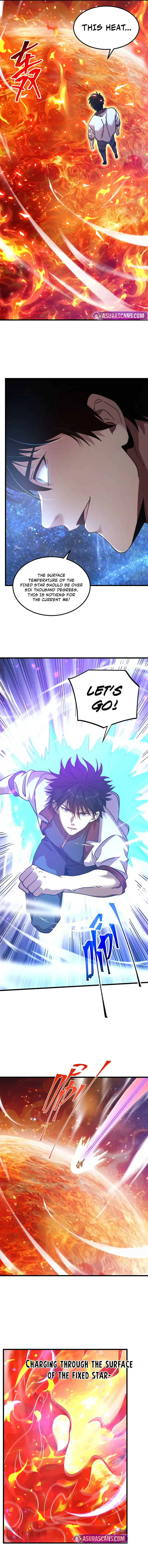 Read Log Into The Future chapter 252 image 1 on Lezhin
