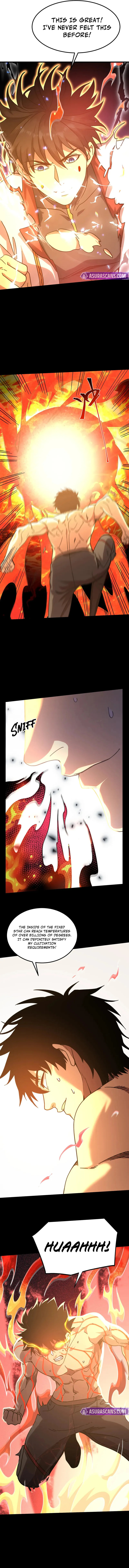 Read Log Into The Future chapter 252 image 2 on Lezhin