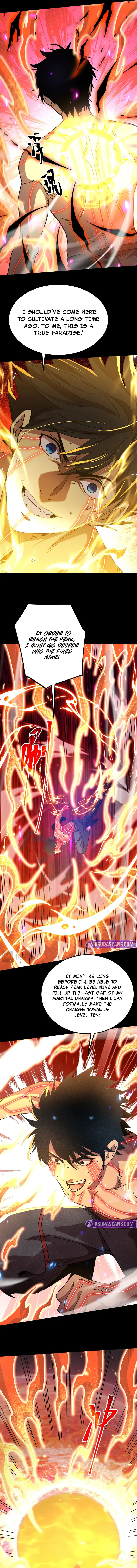 Read Log Into The Future chapter 252 image 3 on Lezhin